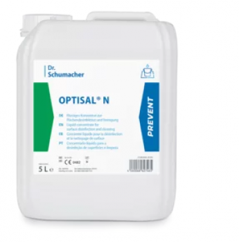 DR. SCHUMACHER Optisal® N